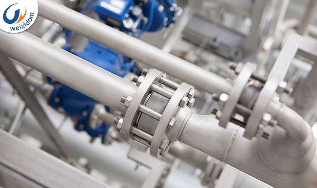 Advantages and disadvantages of check valves and their operation