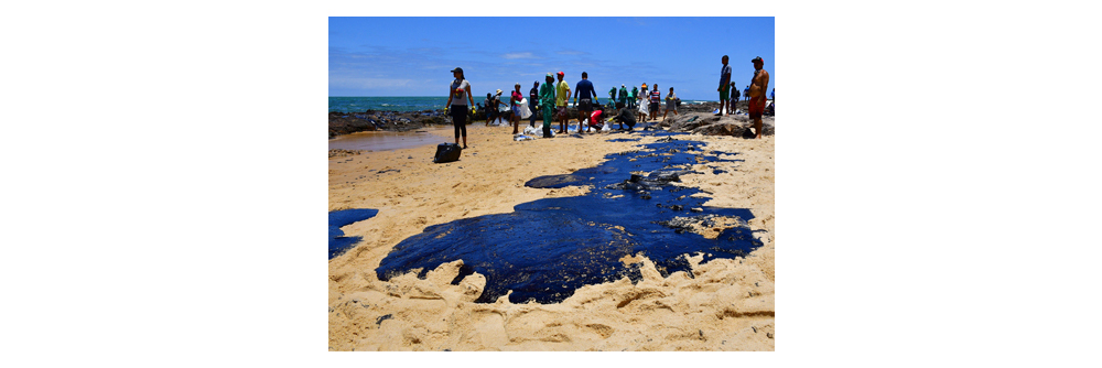 BP Gulf of Mexico oil spill (2010)