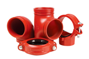 Fire Fighting Products