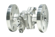 Ball Valve