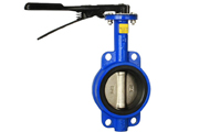 butterfly valve