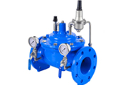 Control Valve