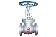 globe valve